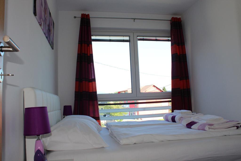 Apartment Heaven SJJ Esterno foto