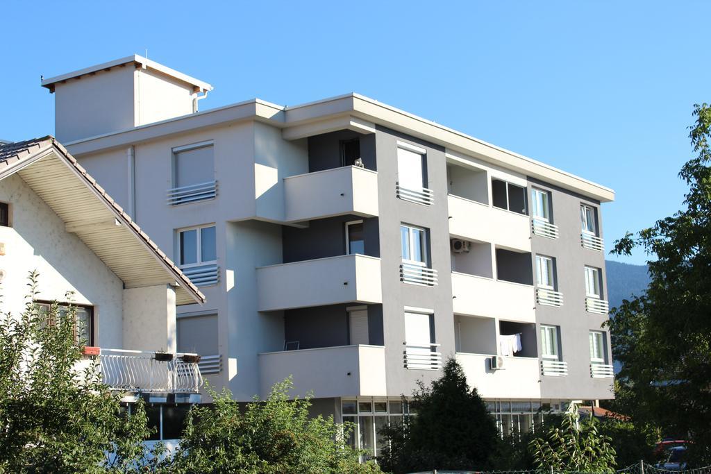 Apartment Heaven SJJ Esterno foto